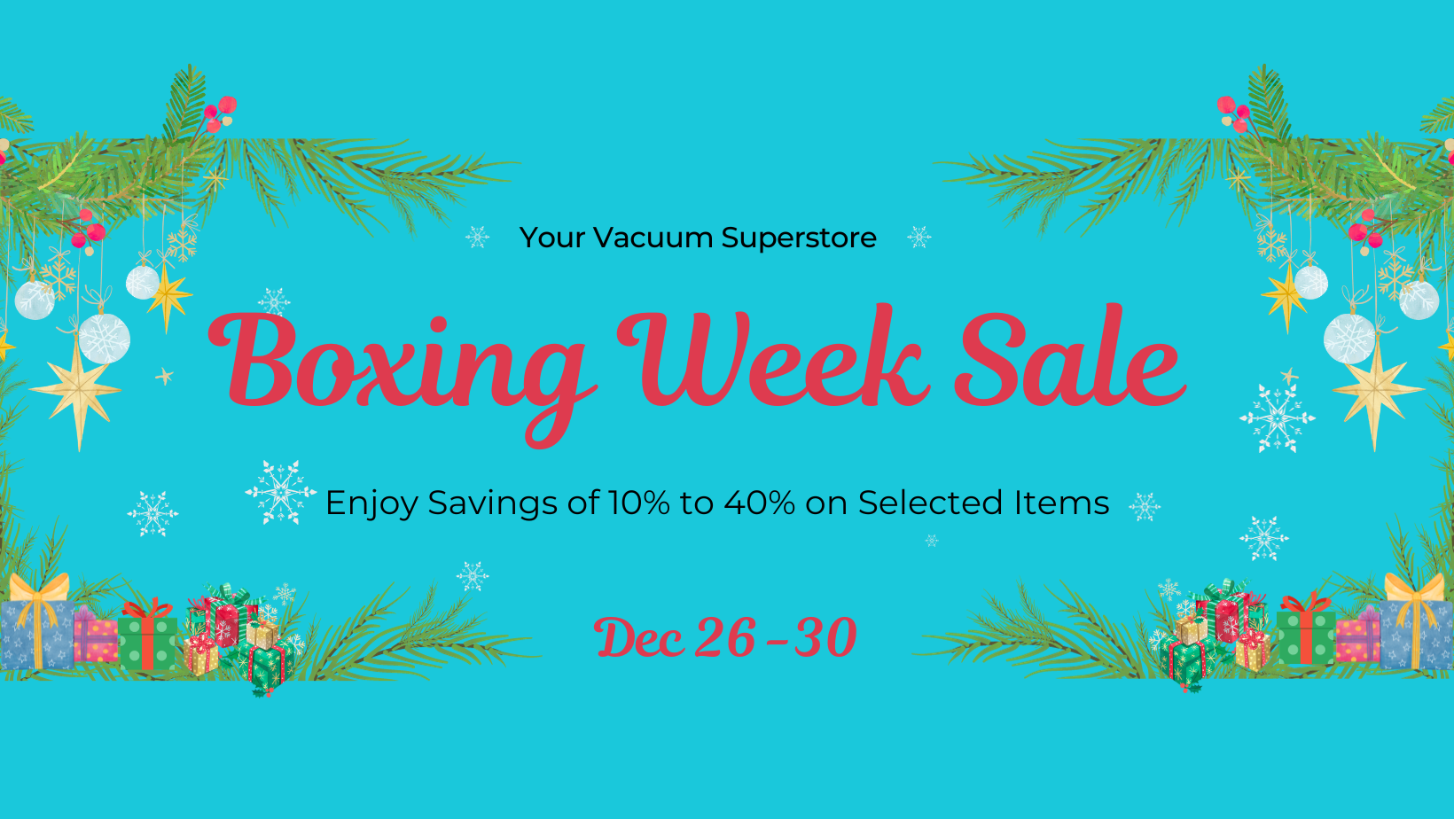 Home Your Vacuum Superstore Premium Vacuum Cleaners