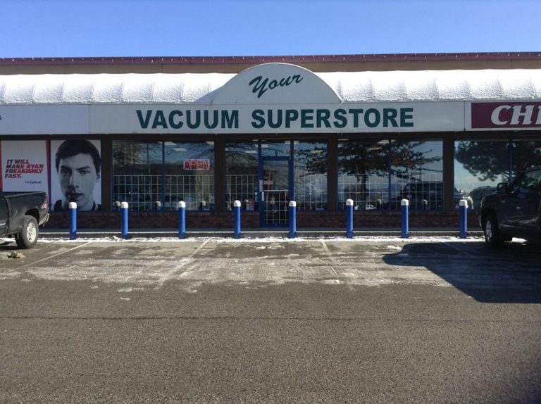 vacuum superstore