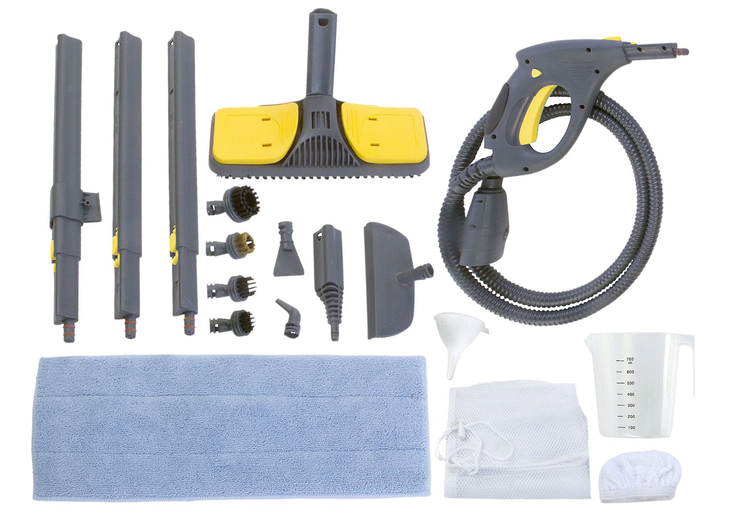 Vapamore MR100 Steam Cleaner Your Vacuum Superstore