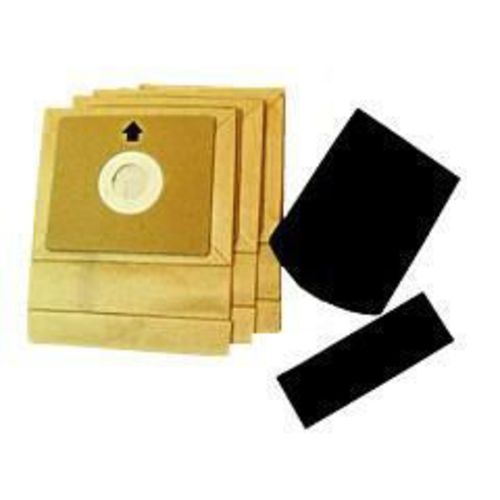 Bissell Zing Plus Bags Your Vacuum Superstore