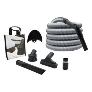 40' Garage Kit / Car Care Kit