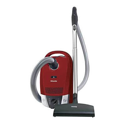 Set 20 Sacchetti Aspirapolvere Miele Premium Cat & Dog Plus + 2 Filtri – Compatibile Con S500, M11, Parpuet E Altri