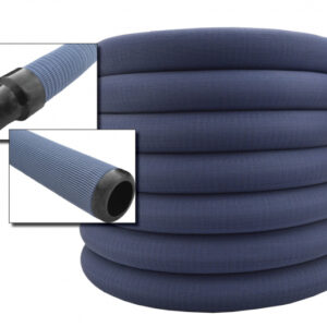 Retraflex Hose (30') with blue cover