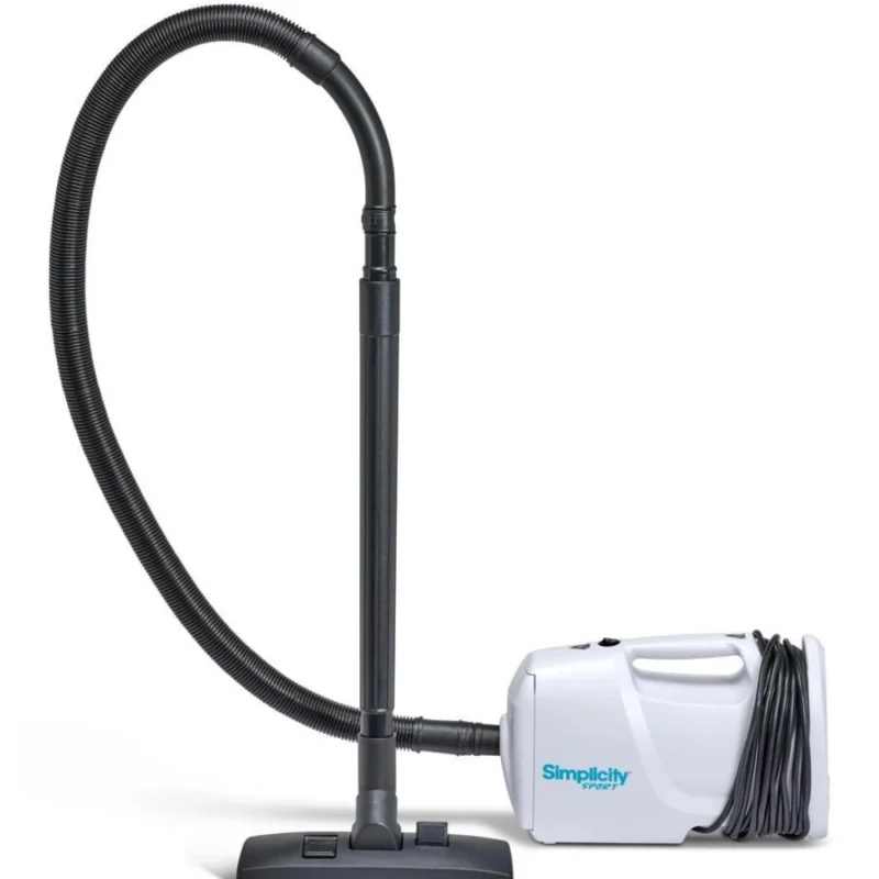 Simplicity S100 Sport