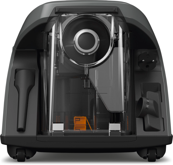 Miele Blizzard CX1 PureSuction - Image 3