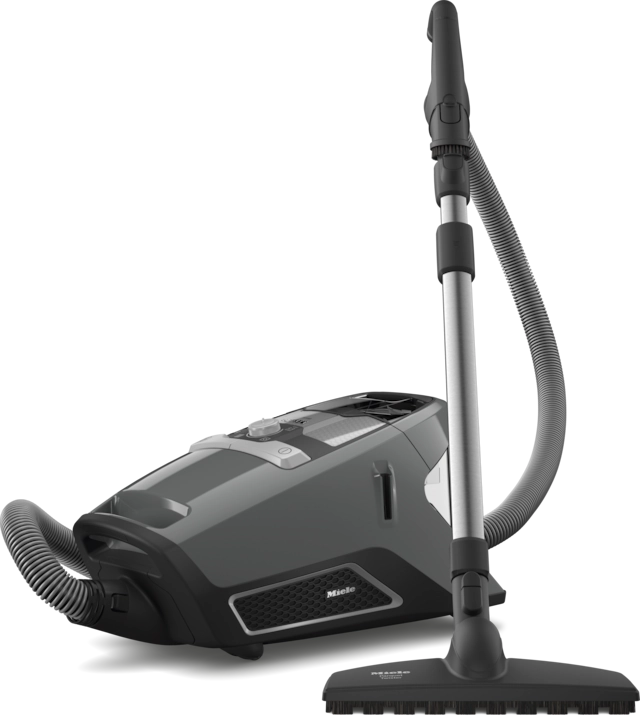 Miele Blizzard CX1 PureSuction