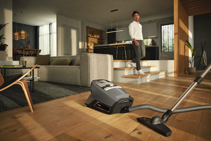 Miele Blizzard CX1 PureSuction - Image 5