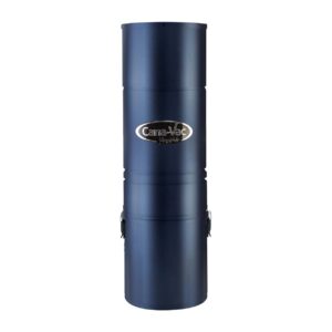 Cana-Vac Signature 590 Central Vacuum