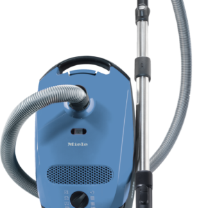 Miele Classic C1 Turbo Team - Tech Blue