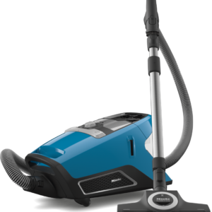 Miele Blizzard CX1 Turbo Team - Tech Blue