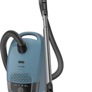 Miele Guard S1 - Nordic Blue