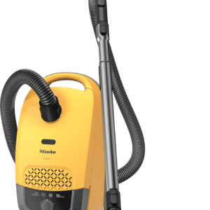 Miele Guard S1 - Sunset yellow