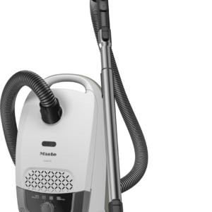 Miele Guard S1 Parquet Flex - Brilliant white