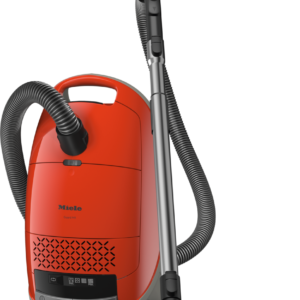 Miele Guard M1 - Terra red