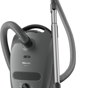 Miele Classic C1 Pure Suction - Graphite Grey
