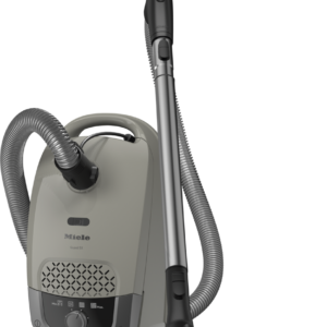 Miele Guard S1 Electro - Casa grey