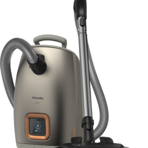 Miele Guard L1 Electro - Titanium Pearlfinish