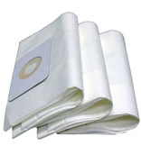 Central vacuum filtration — allergen bag filtration rated 5 out of 5 stars for cleanliness
