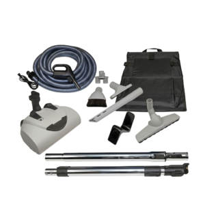 Central Vacuum Accessories