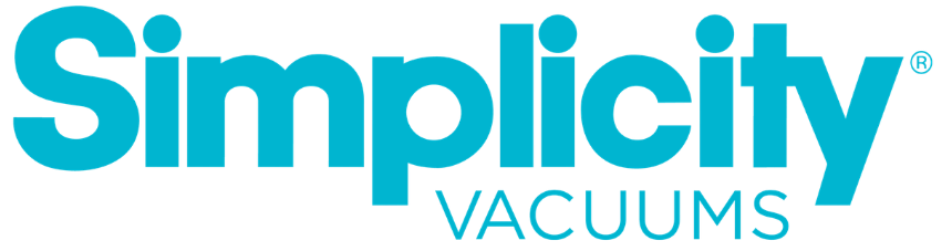 Simplicity vacuum brand logo