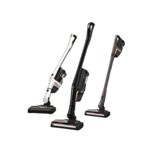 Upright Vacuums