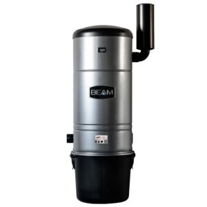 BEAM 475 – Hybrid Central Vacuum