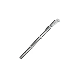 Telescopic Wand with Cord Management