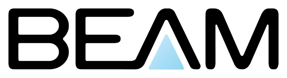 BEAM logo