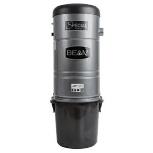 BEAM 215 Central Vacuum Unit