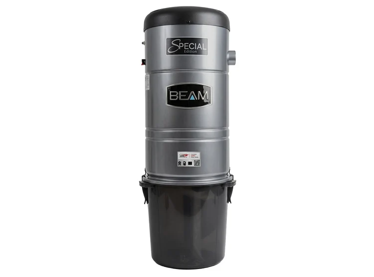 BEAM 215 Central Vacuum Unit