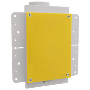 Retraflex Inlet Valve without Locking Mechanism