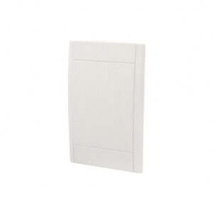 Retraflex Inlet Door