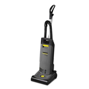 Kärcher CV 30/1 commercial upright brush-type vacuum cleaner